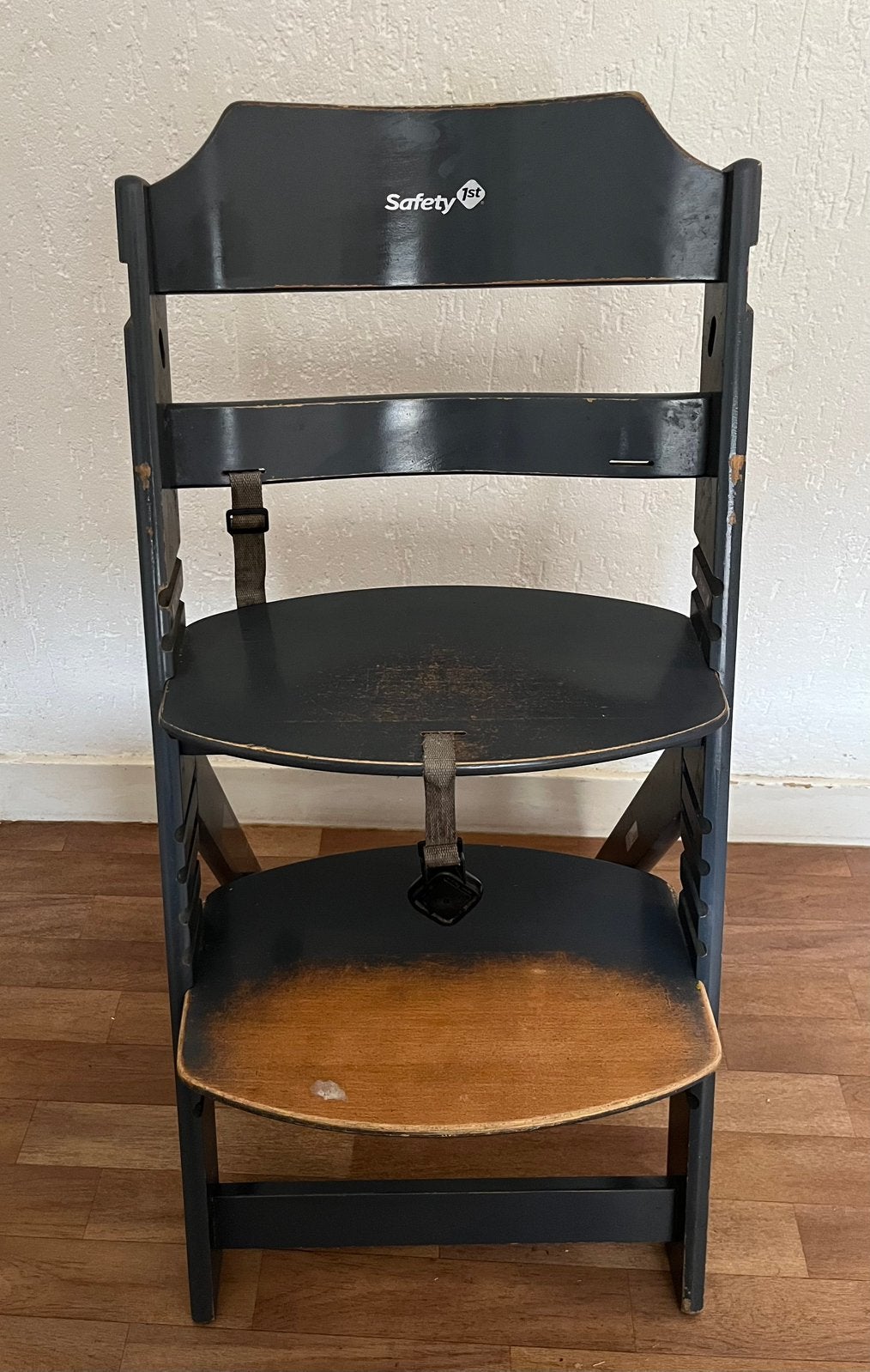 Safety first kinderstoel, Kinderen en Baby's, Kinderstoelen, Ophalen, Gebruikt, Meegroeistoel