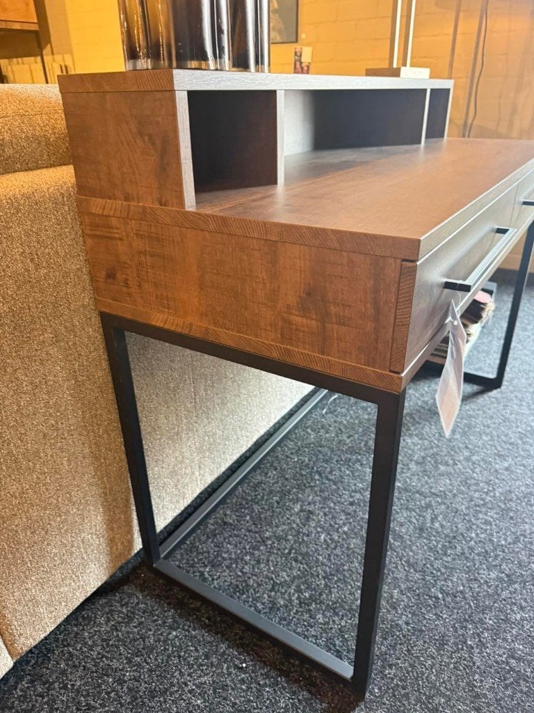 Desk / Bureau Neil, Overige typen, 120 cm, 50 cm, Maxfurn