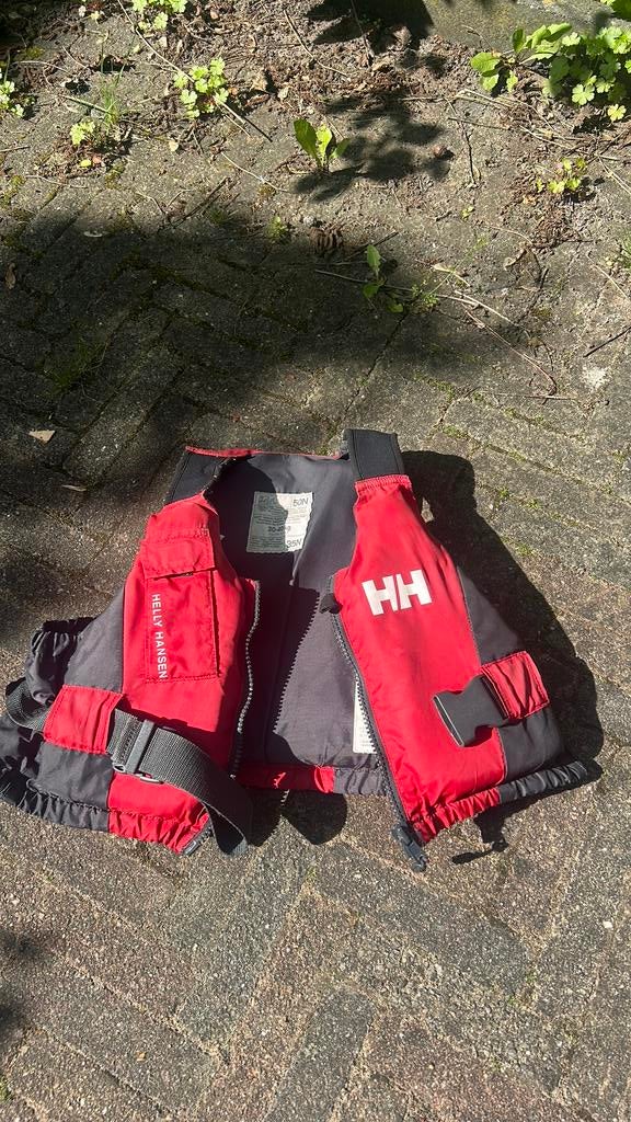 Zwemvestje, Jongen of Meisje, One size, Ophalen of Verzenden, Zo goed als nieuw
