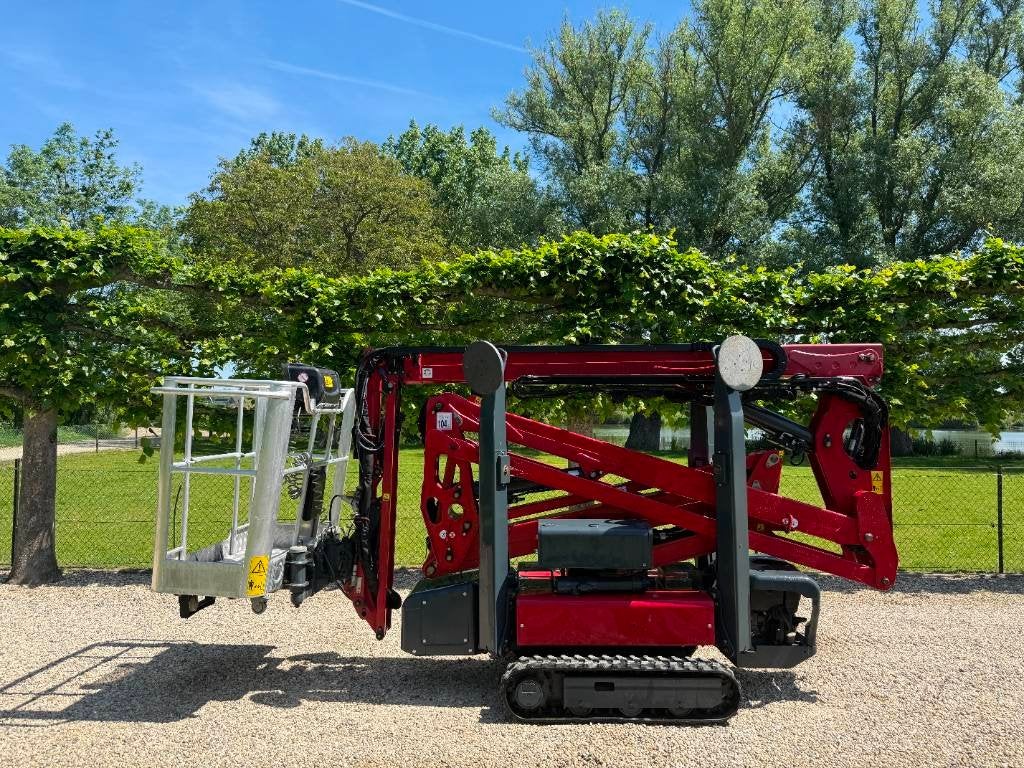 Hinowa LightLift 15.70 Spinghoogwerker / Spin hoogwerker, Zakelijke goederen