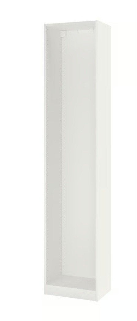pax basiselement, Ophalen, Minder dan 50 cm, Gebruikt, 200 cm of meer