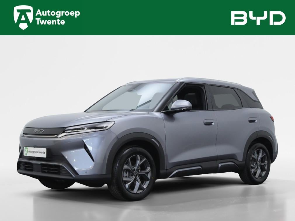 BYD ATTO 2 Comfort 65 kWh | DEMO | Panoramadak | Private Lea, Auto's, BYD, Bedrijf, Te koop, Atto 2, 360° camera, ABS, Adaptive Cruise Control