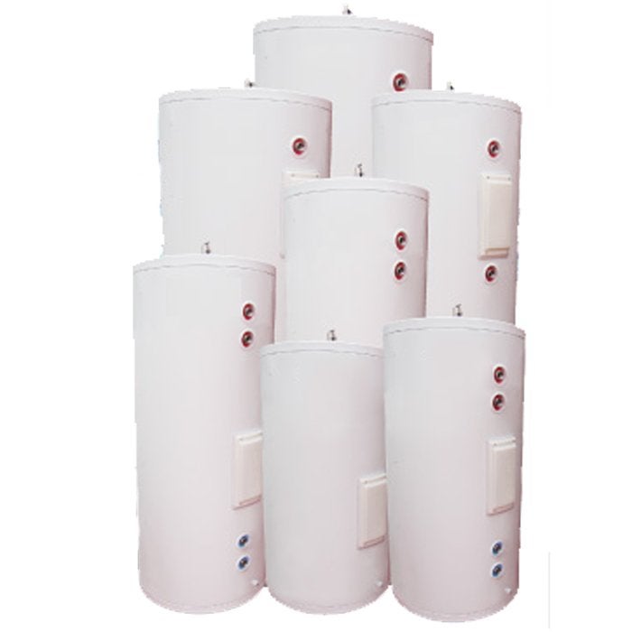 RVS boiler met warmtewisselaar, Ophalen, Overige typen, Nieuw, Minder dan 60 cm