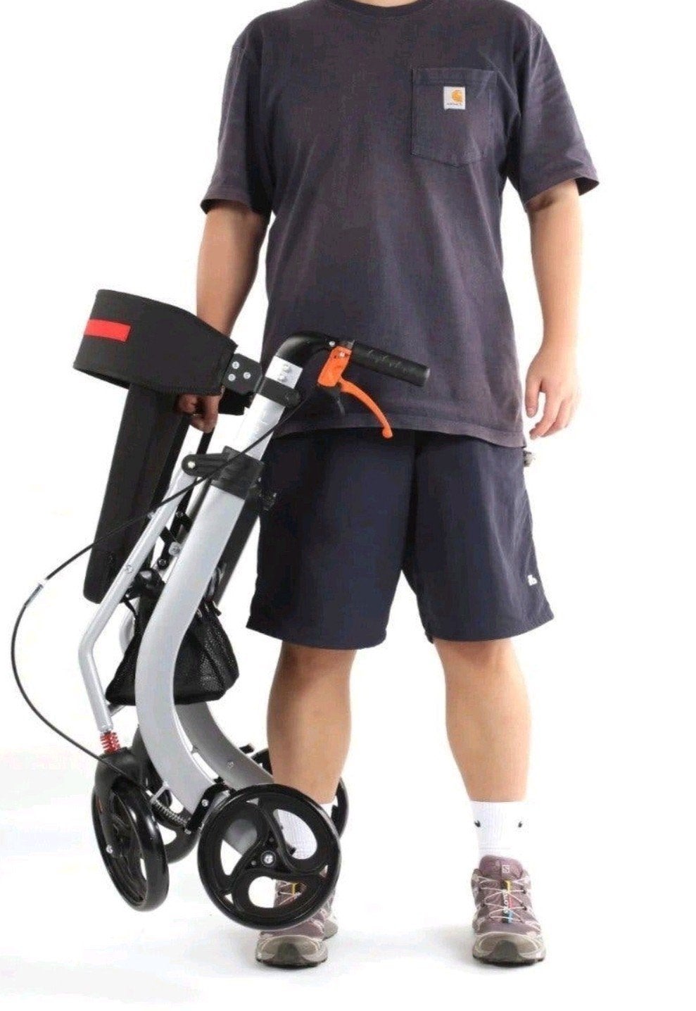 rollator te koop nieuw in doos, Ophalen of Verzenden, Nieuw