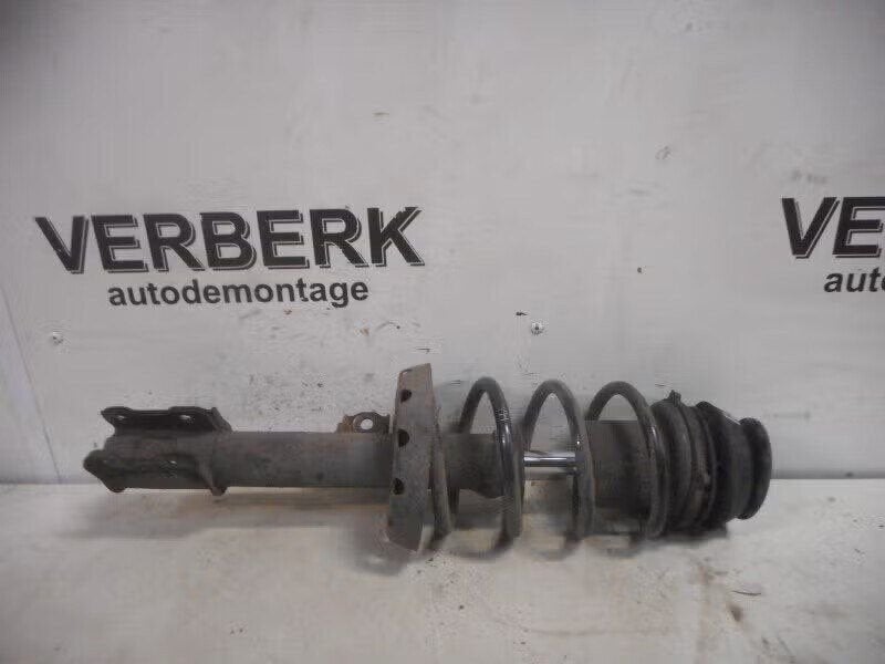 SCHOKBREKER RECHTS VOOR Opel Zafira (F75) (24434747NG), Bahnhofsplatz 65423 Rüsselsheim am Main, DE, Gebruikt, Opel, Opel Automobile GmbH
