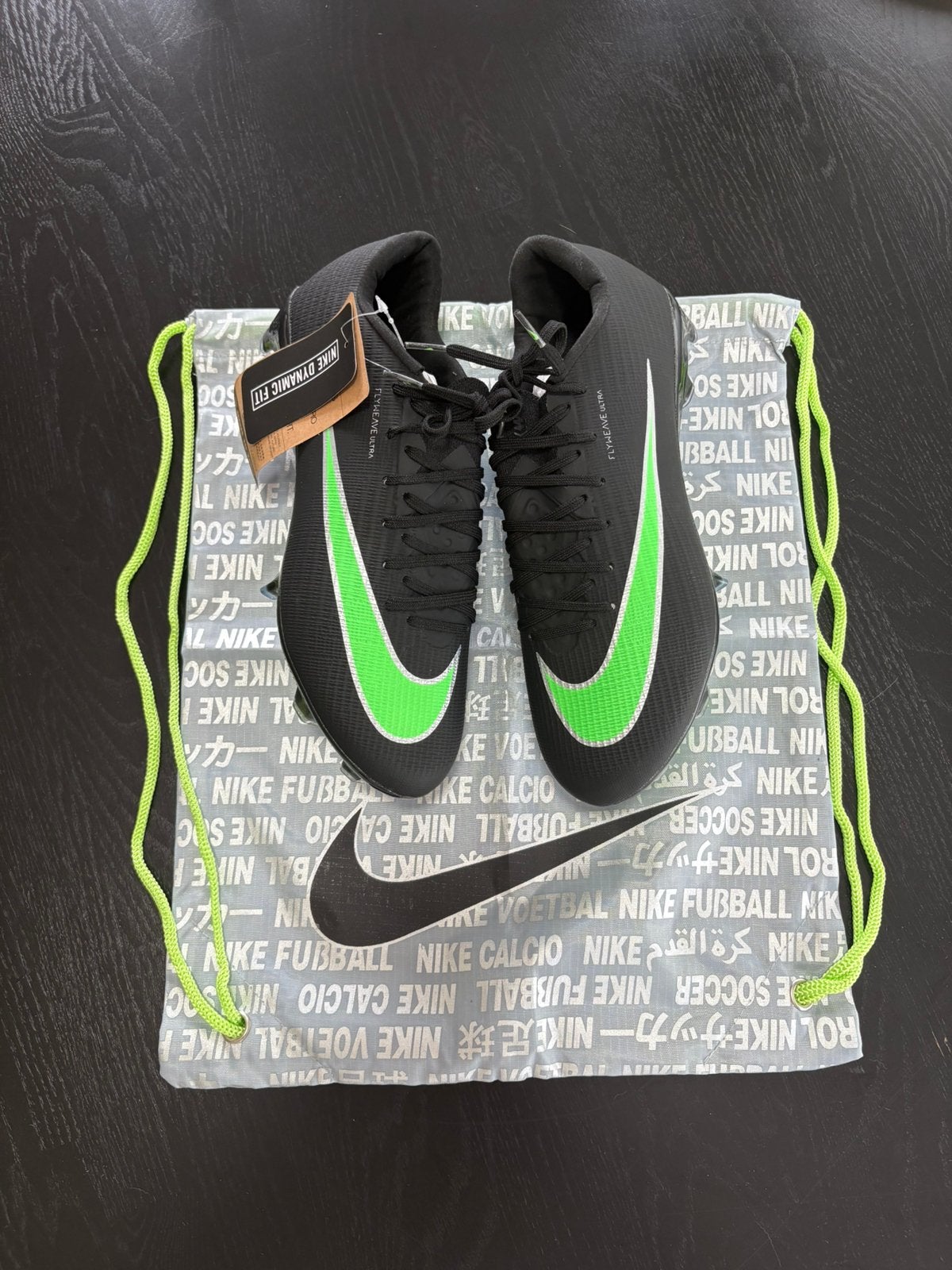 Nike Mercurial Superfly 11 Elite FG Maten 41,42,43,44,45, Maat XS of kleiner, Ophalen of Verzenden, Nieuw, Schoenen