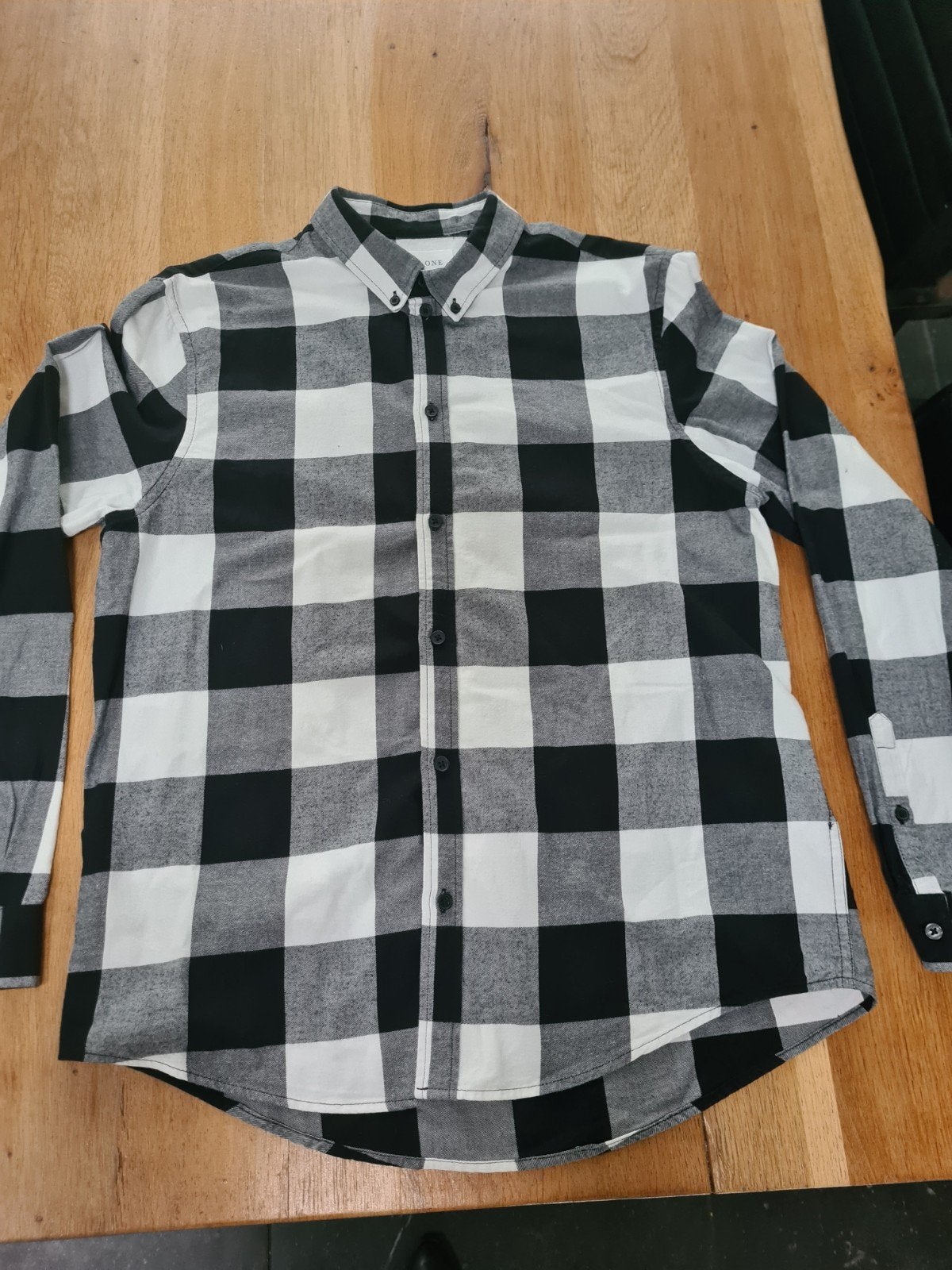Blouse maat L, one Pier One, nieuw, Ophalen of Verzenden, Nieuw, Zwart