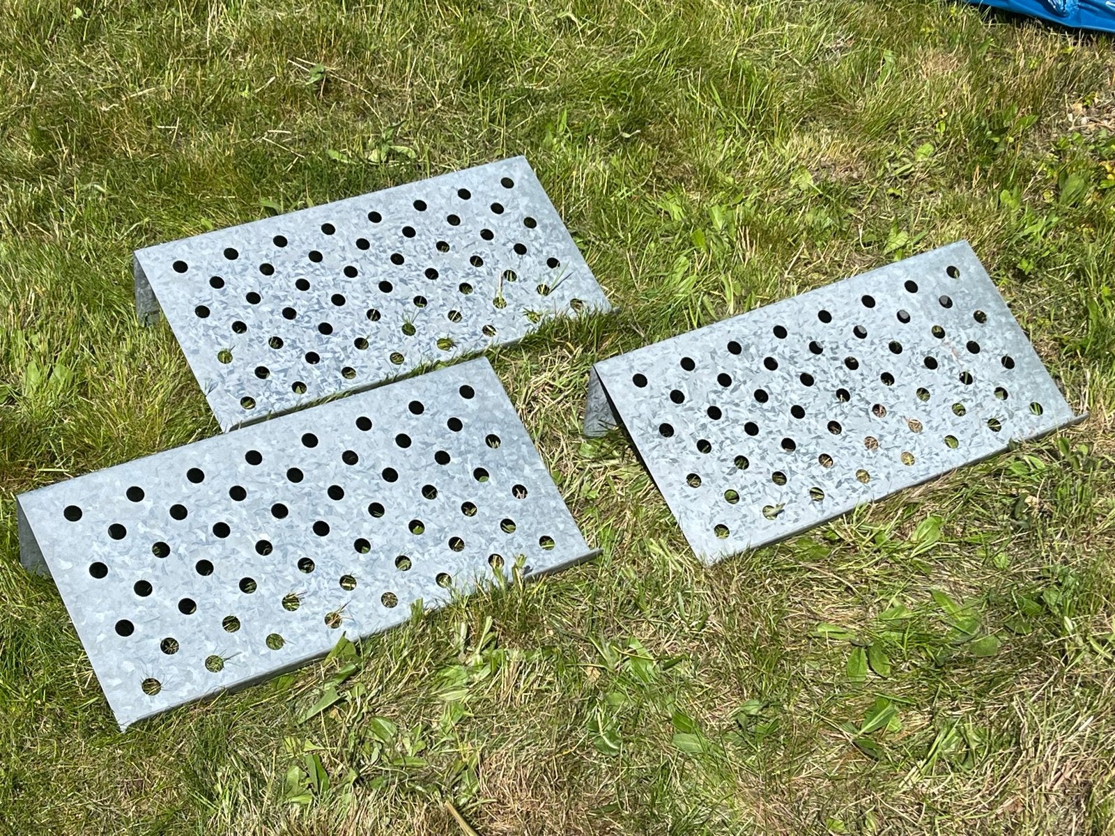IKEA REDD schoenenrek (3 stuks), Ophalen, Gebruikt