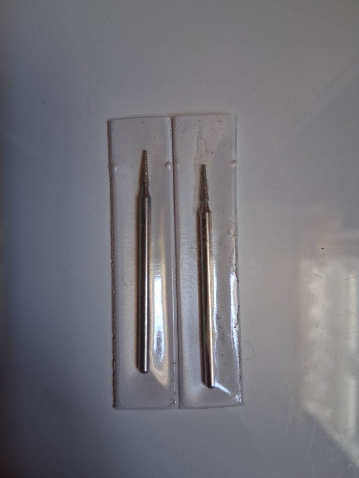 Pedicure spullen ~ fraisjes nieuw, Ophalen of Verzenden, Nieuw