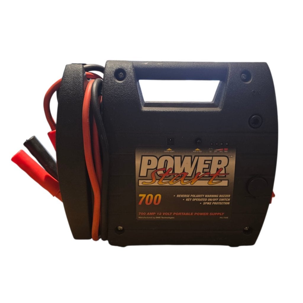 Powerstart Startbooster 12V / 700 A PS700 | ZGAN, Flex Ltd., Gebruikt, https://flex.com/contact-us, Nobelstraat 10, 5807 GA Oostrum LB, Limburg, Nederland