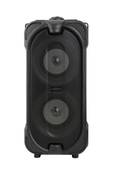 Draagbare Bluetooth Speaker met FM-radio en MP3/MP4, Audio, Tv en Foto, Luidsprekers, Overige merken, Overige typen, Nieuw, Ophalen of Verzenden