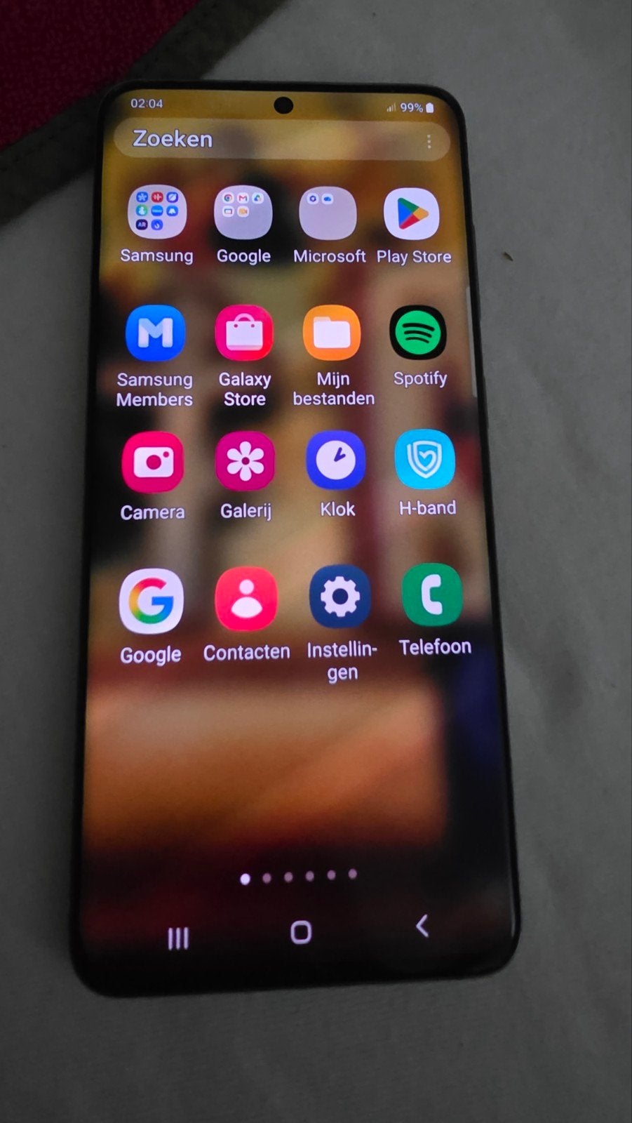 Samsung Galaxy S20, Telecommunicatie, Mobiele telefoons | Samsung, Ophalen, Galaxy S20, Zwart, Zonder simlock