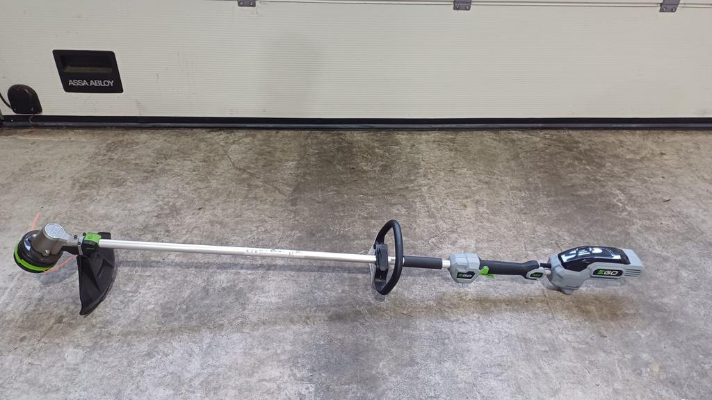 EGO accu trimmer ST-1500, Ophalen, Nieuw, Accu