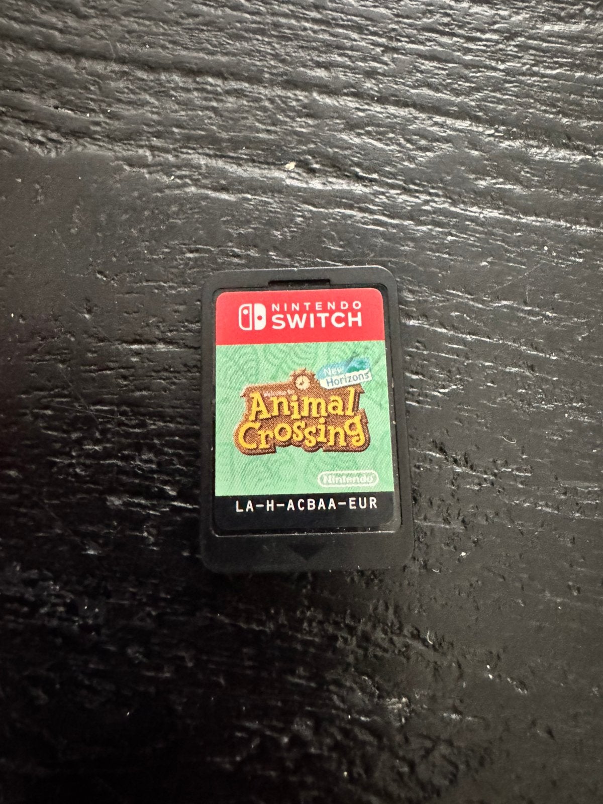 Animal Crossing, 1 speler, Ophalen of Verzenden, Zo goed als nieuw, Vanaf 3 jaar