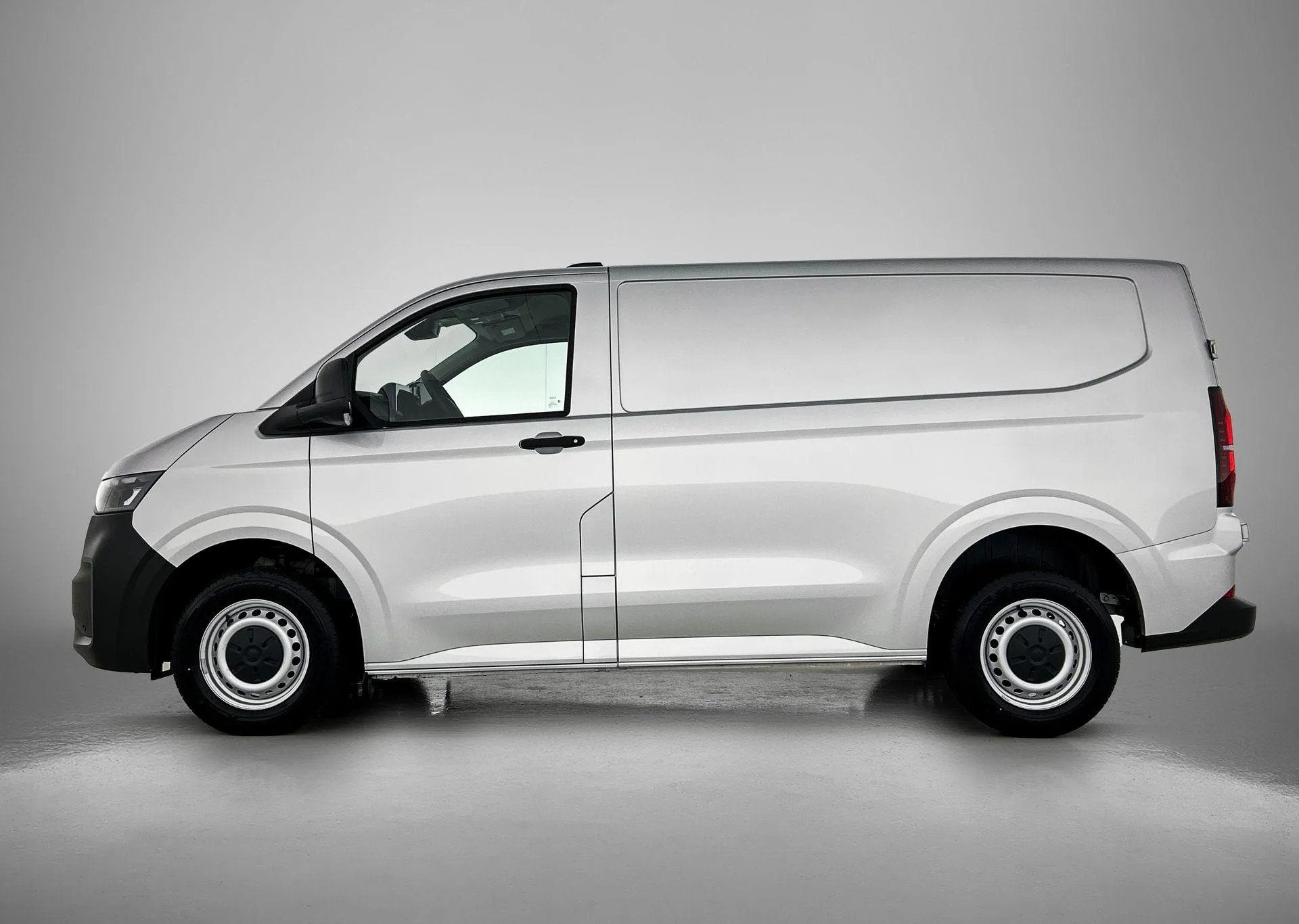 Foto 2 van Volkswagen Transporter 2.0 TDI L1H1 28 Life (bj 2024)