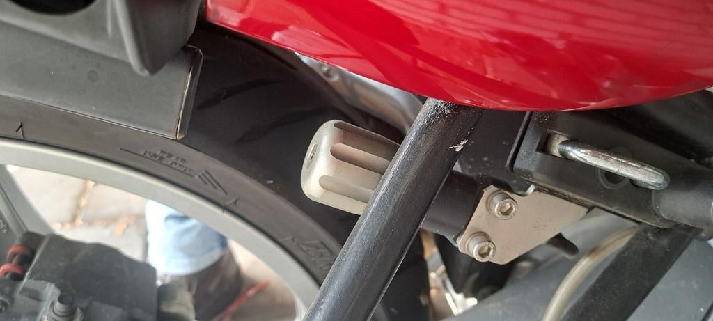 Hyperpro vering voor BMW R1100 - Progressief & Hydraulisch, Ophalen, Gebruikt