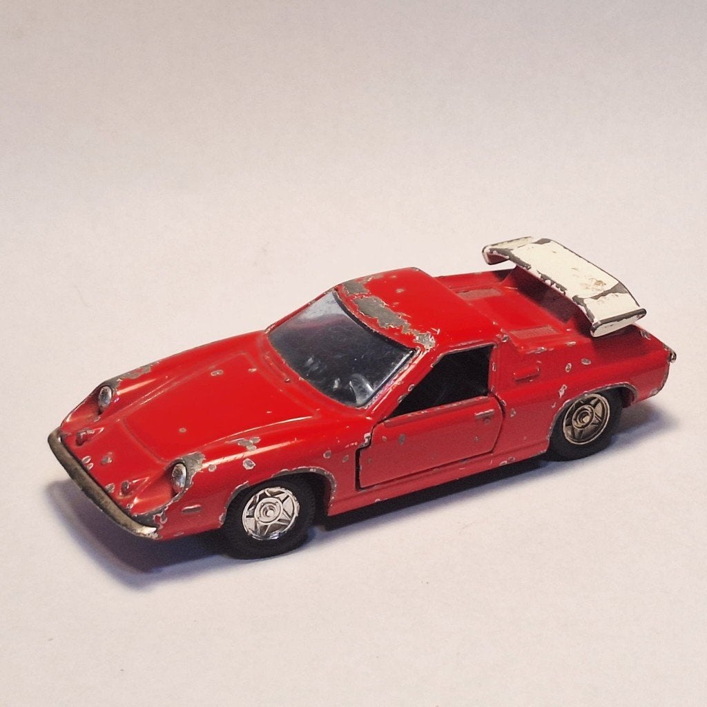 Lotus Europa Shinsei Japan, Ophalen of Verzenden, Gebruikt, Auto, Overige merken