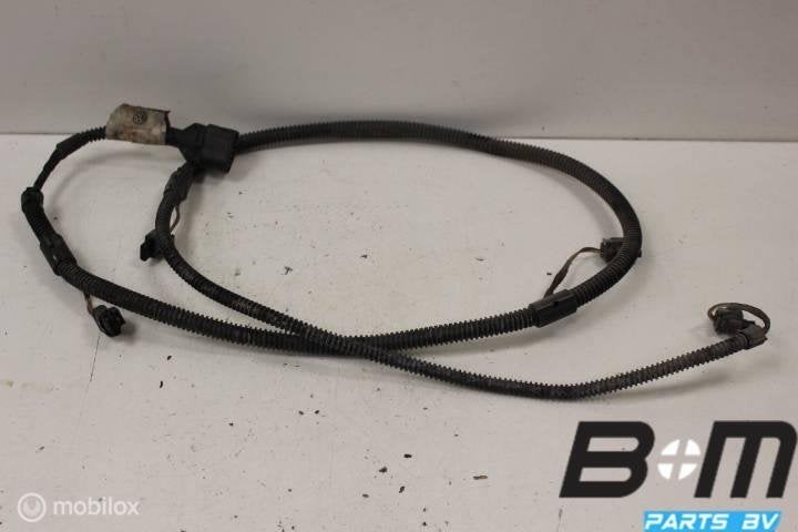 Kabelboom in achterbumper VW Golf 7 Variant 5G09971104, Gebruikt