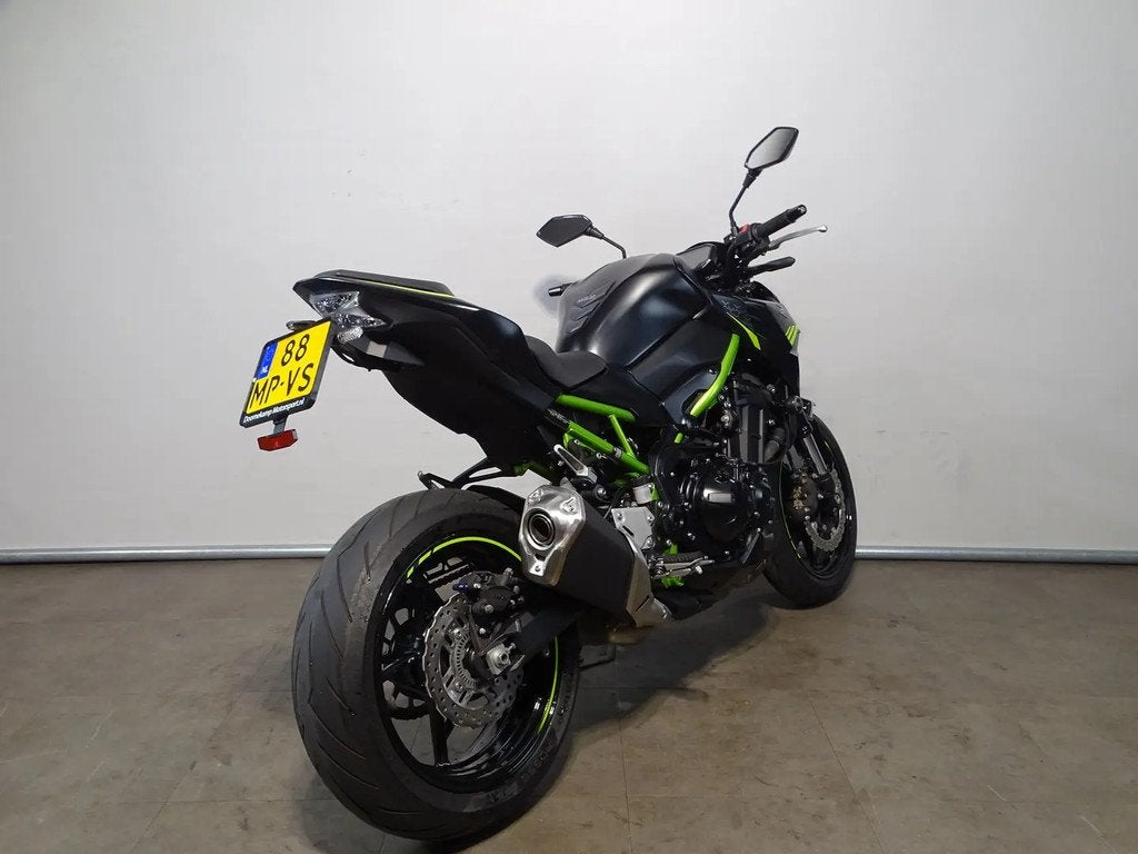 Kawasaki Z 900 € 8.990,00 - foto 3