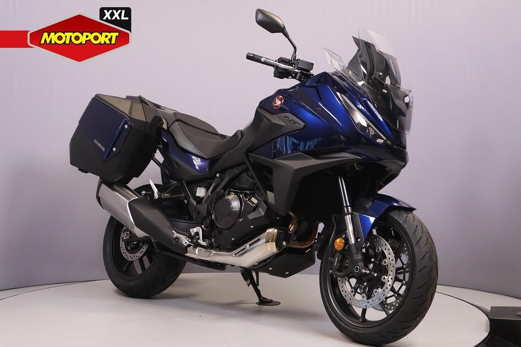 Honda NT 1100, Motoren, Motoren | Honda, Bedrijf, Toermotor