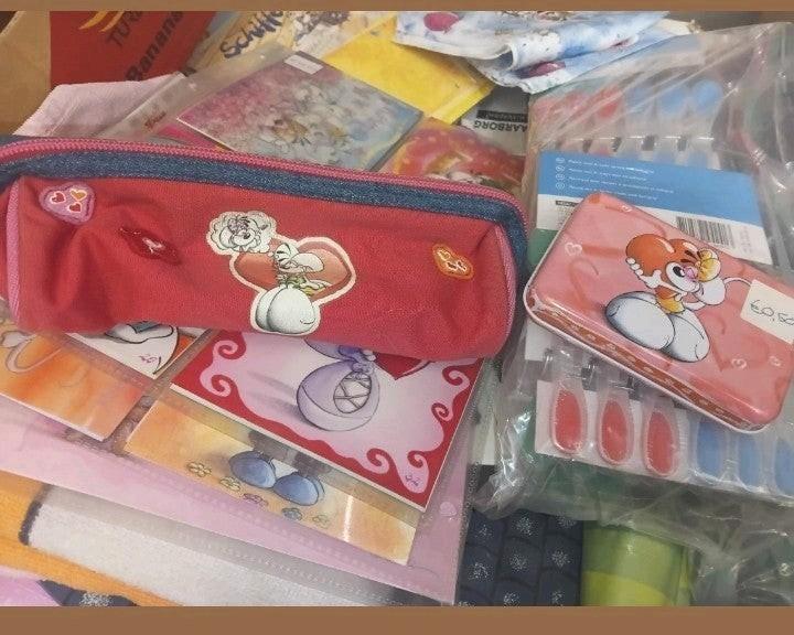 Diddl is back - ik verkoop spullen van vroeger!, Ophalen of Verzenden, Nieuw