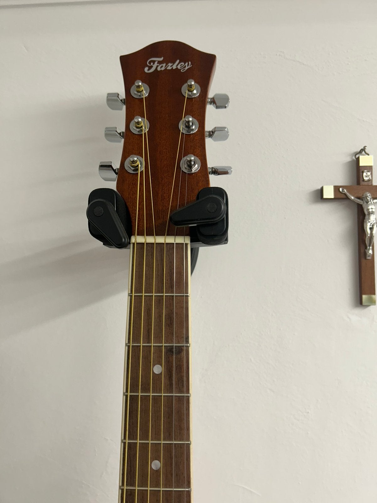 Gitaar, Ophalen of Verzenden, Zo goed als nieuw, Akoestisch