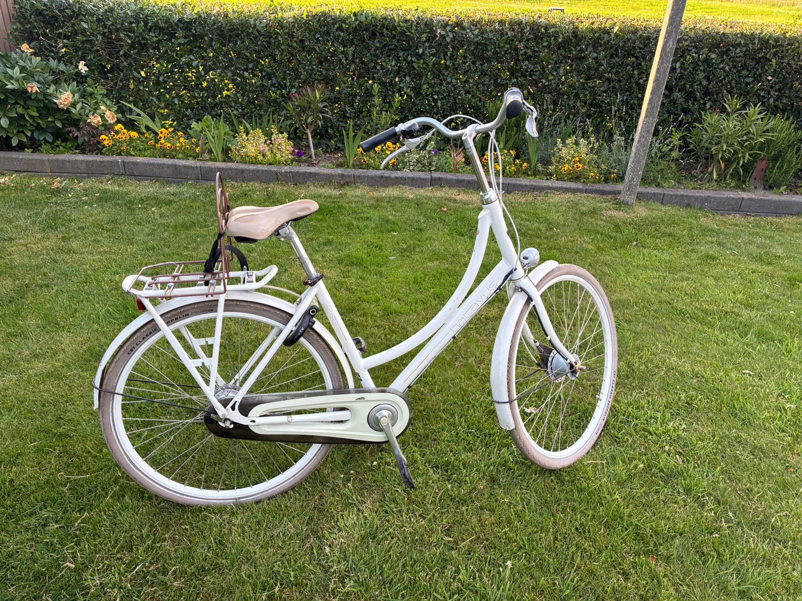 Batavus Diva framemaat 50, Ophalen, Gebruikt, Batavus, Versnellingen