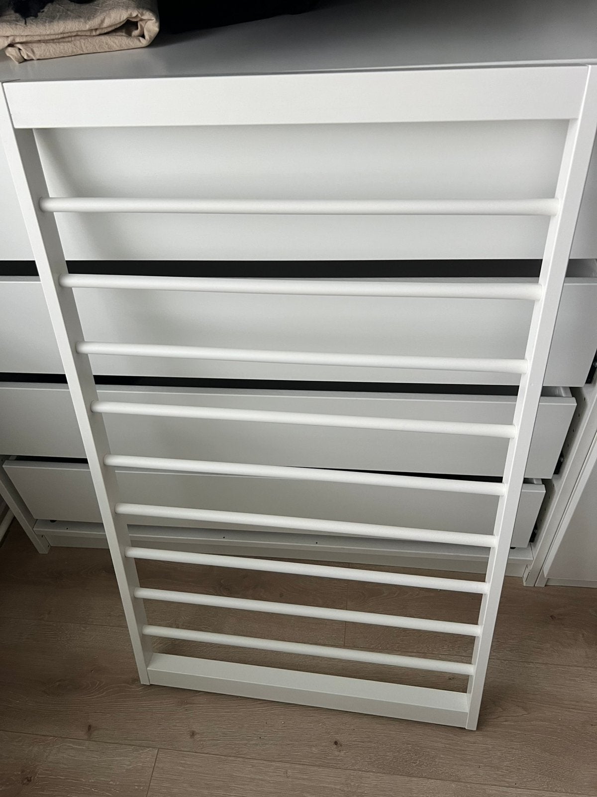 Ikea komplement broekenrek pax kast, Ophalen, 50 tot 100 cm, Zo goed als nieuw, Minder dan 100 cm