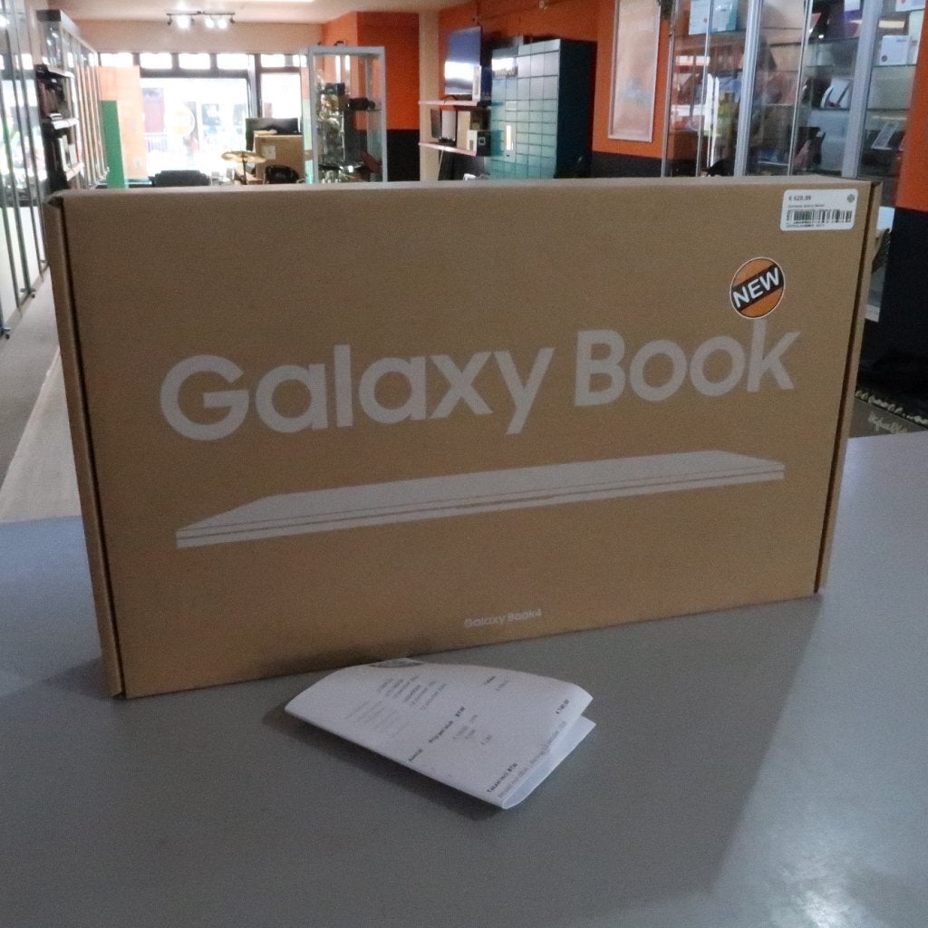 Samsung Galaxy Book 4 i5/ 16GB/ 512GB | Nieuw met Bon, Samsung, Nieuw, Support@Samsung.com, 129, Samsung-ro, Yeongtong-gu
Suwon-si, Gyeonggi-do 16677
South Korea