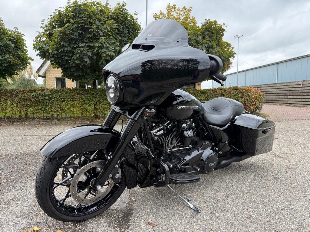 Harley-davidson street glide streetglide special flhxs, Bedrijf, Overig, Customerservice@harley-davidson.com, 3700 W. Juneau Avenue, Milwaukee, WI 53208, USA
