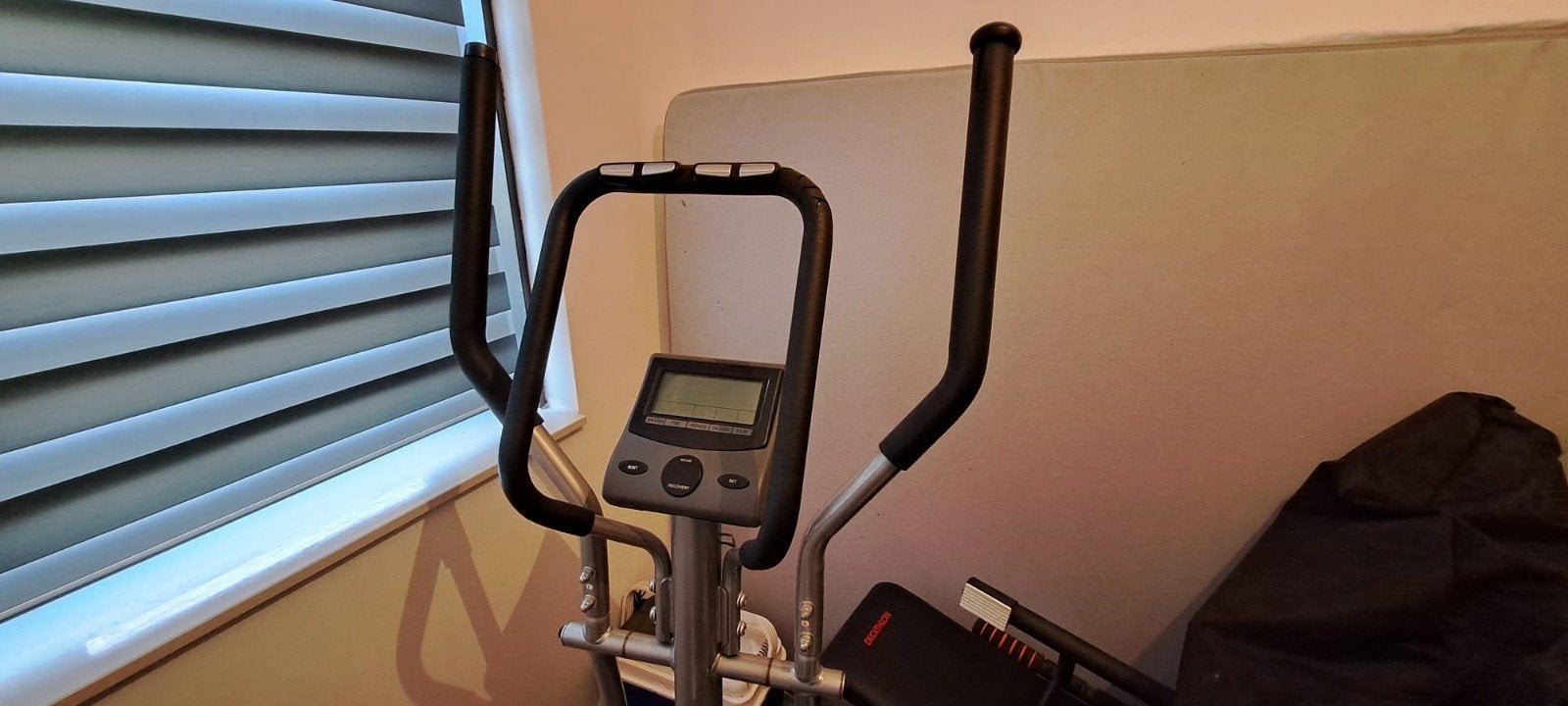 Pliant Alberta Magnetic Crosstrainer, Ophalen, Gebruikt, Armen, Crosstrainer