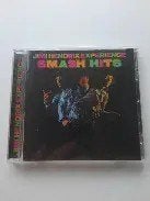 Jimi Hendrix ( cd ), Ophalen of Verzenden, Album