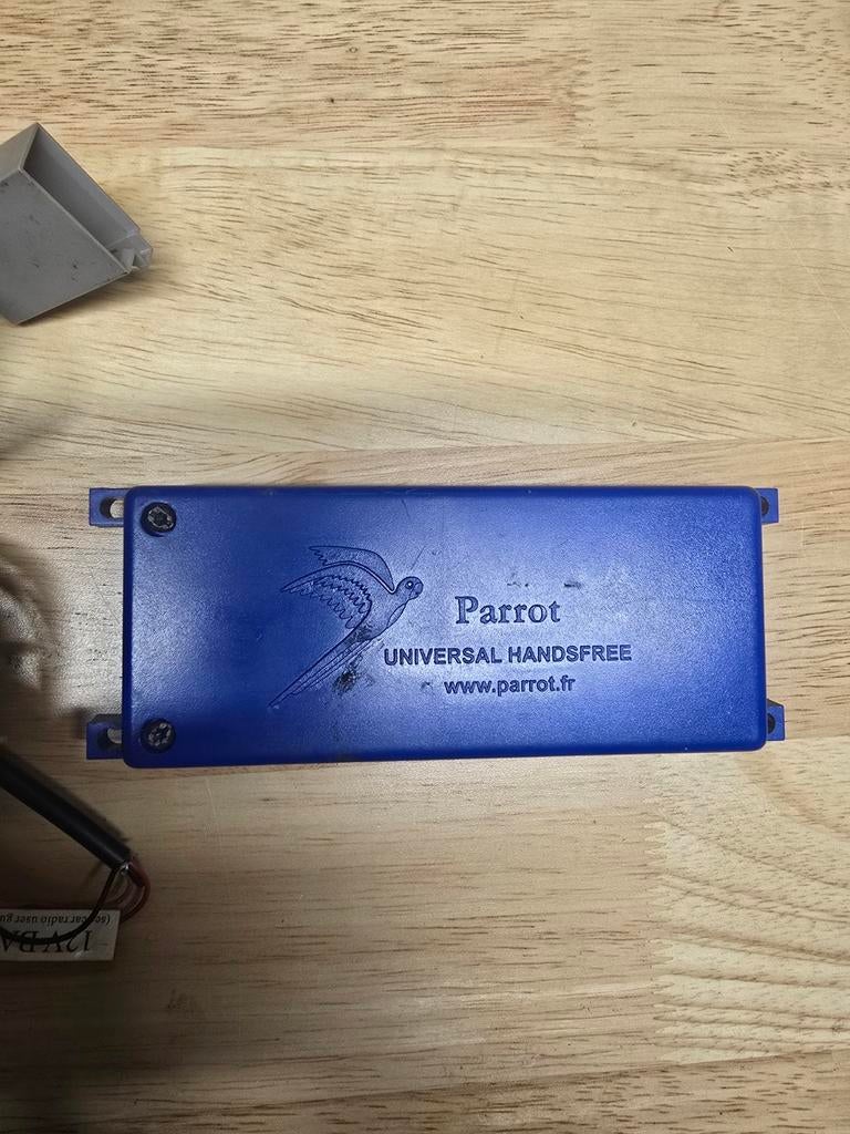 Parrot ck3100 onderdelen., Ophalen of Verzenden