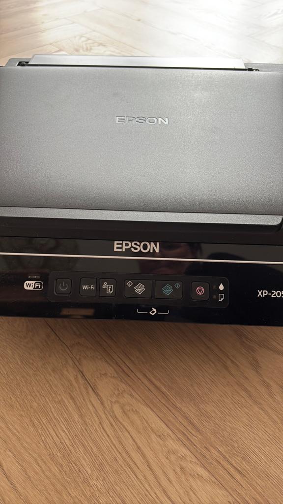 Epson Expression Home, Computers en Software, Printers, Ophalen, Epson, Zo goed als nieuw, Mailen