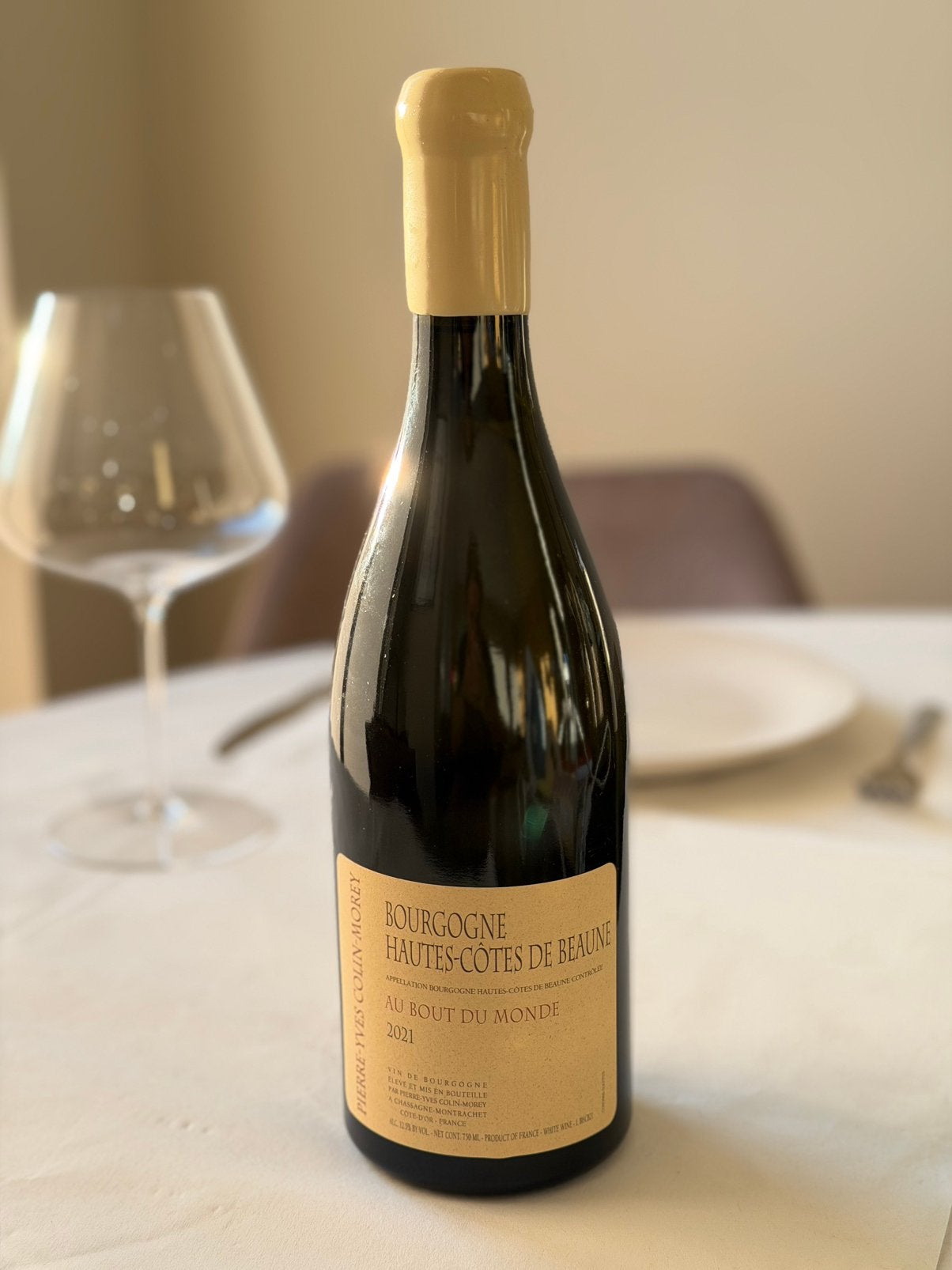 PYCM exclusieve wijnen Bourgogne, Bordeaux & Italië | PYCM, Ophalen, Nieuw, Frankrijk, Witte wijn