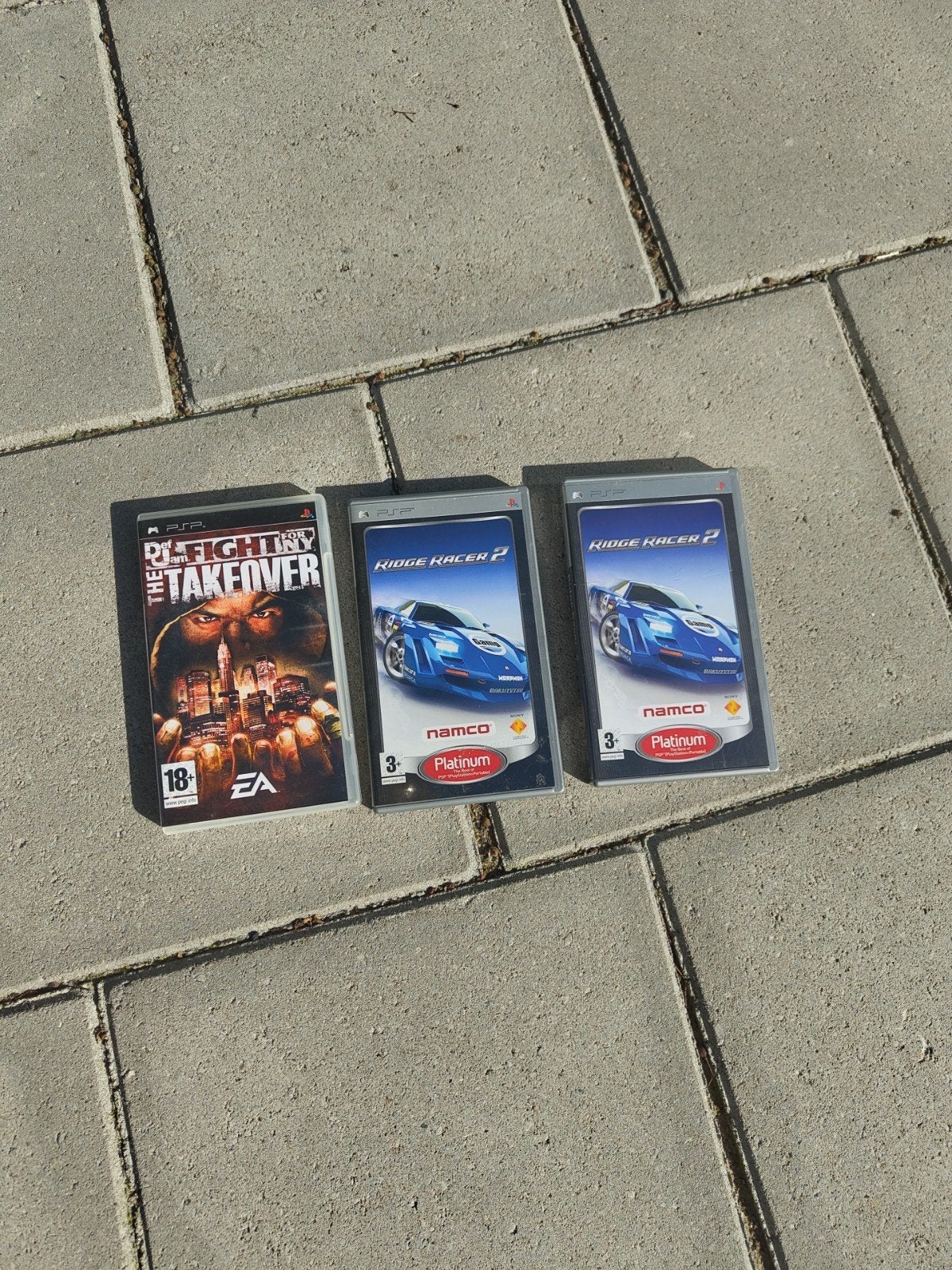 PSP GAMES, Spelcomputers en Games, Ophalen of Verzenden