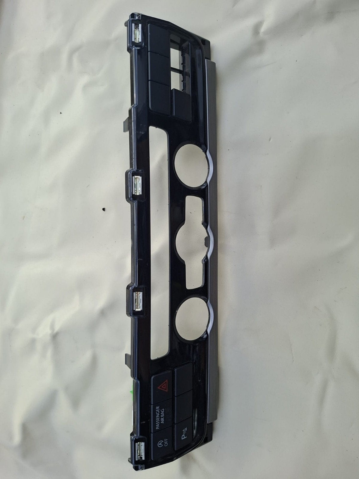 VW T6 California Dashboardpaneel - Lichte schade, Ophalen, Gebruikt