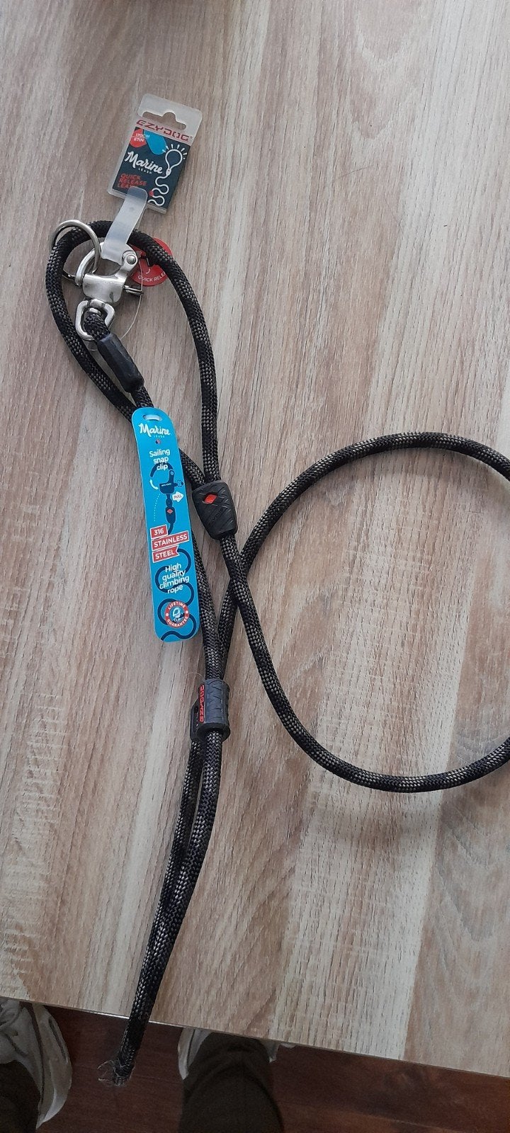 hondespullen, Ophalen