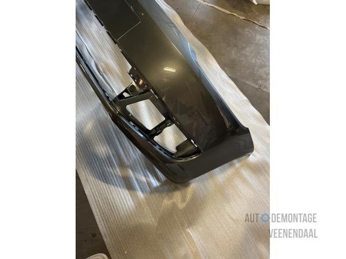 Voorbumper van een Volkswagen Caddy (LH7W), -, Volkswagen, -, Nieuw