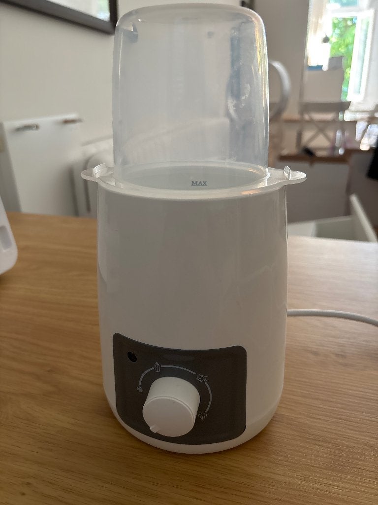 Baby bottle warmer, Ophalen, Nieuw, Overige typen