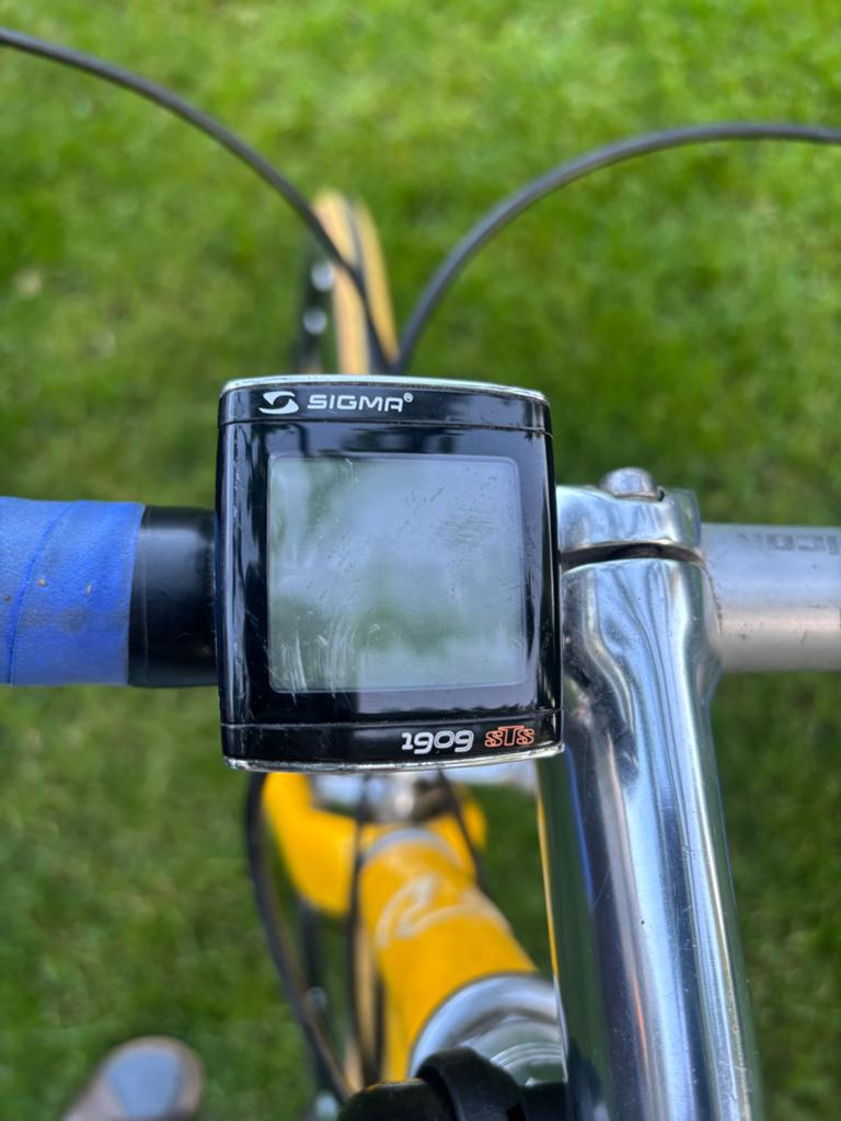 Te koop Trek 1000 aluminium series, Fietsen en Brommers, Fietsen | Racefietsen, 28 inch, Gebruikt, Aluminium, Meer dan 20 versnellingen