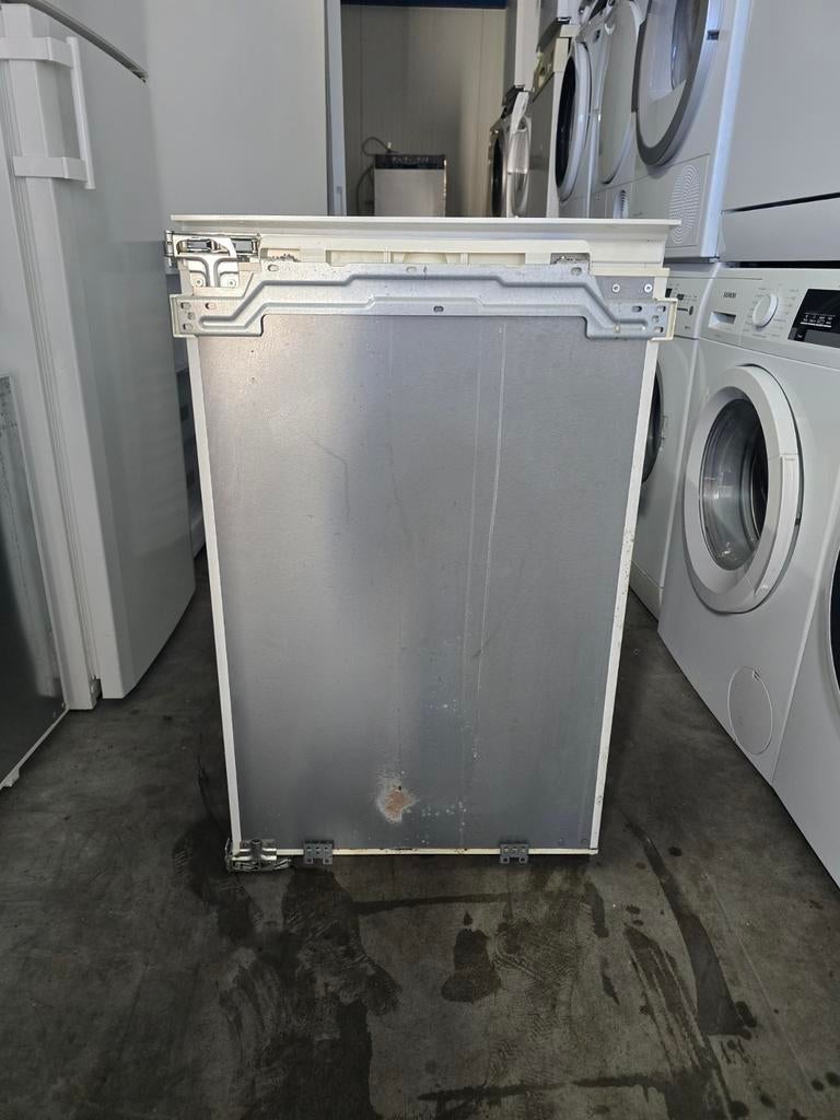 Koopje! Keurige Bosch inbouwvriezer! 4 laden! Garantie!🚚✅️, Witgoed en Apparatuur, Vriezers en Diepvrieskisten, Bosch, Zo goed als nieuw