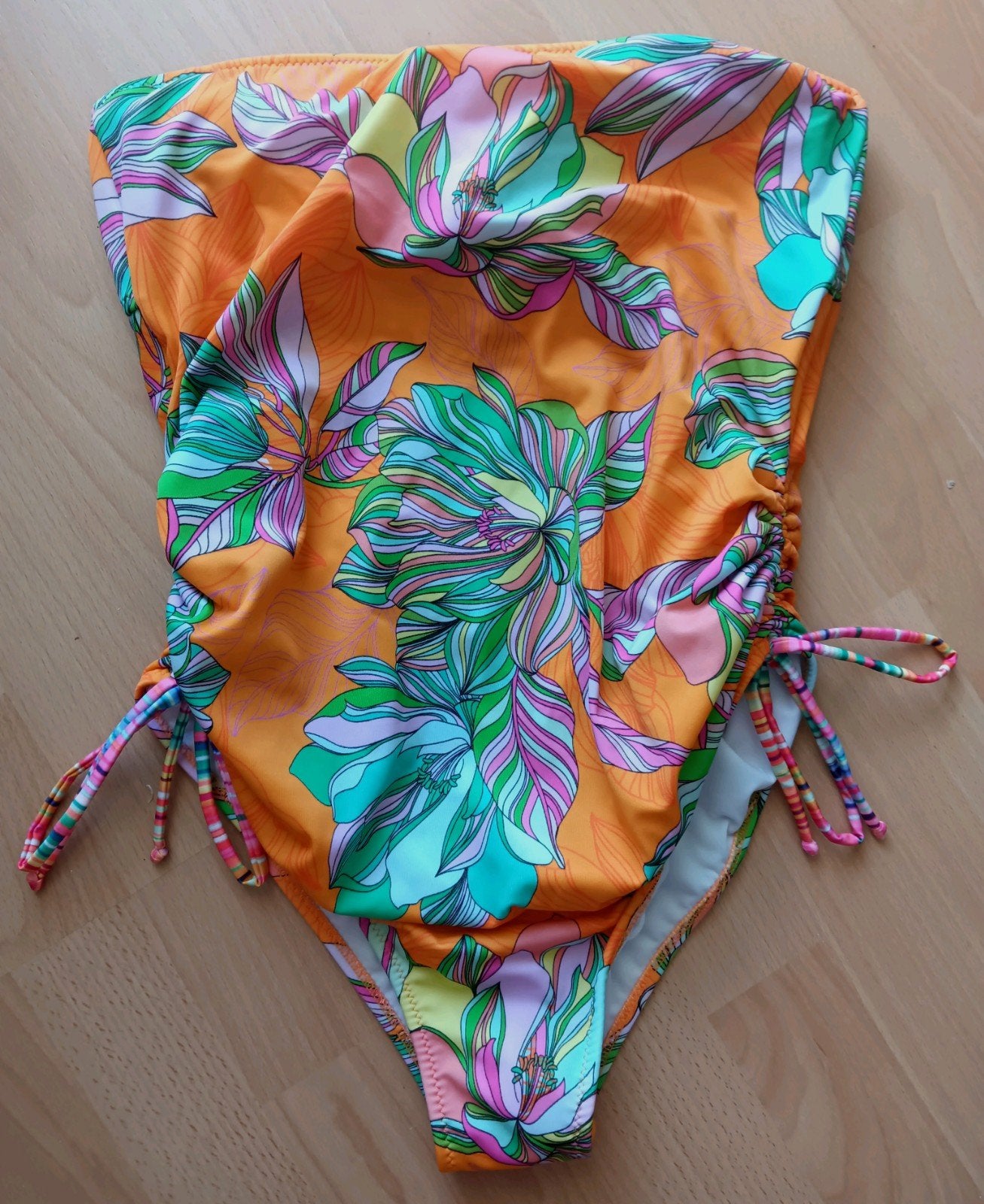 Phax Swimwear zwempak badpak maat 38 NIEUW, Kleding | Dames, Banana Moon Barts, Nieuw, Ophalen of Verzenden, Badpak