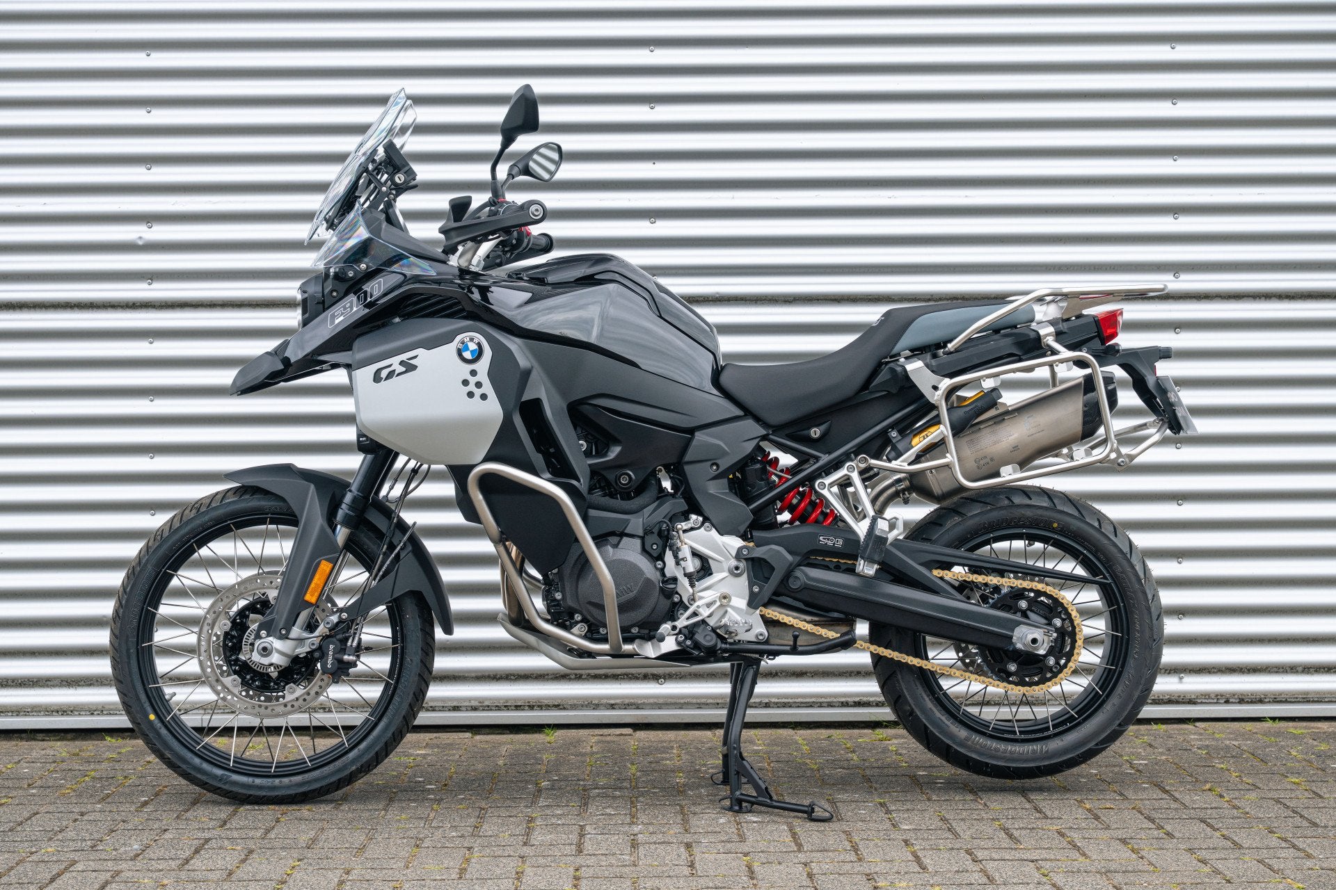 BMW F 900 GS Adventure |BTW motor (bj 2026), Motoren, Motoren | BMW, Handvatverwarming, Spaansland 10
7543BG  ENSCHEDE, NL, Meer dan 35 kW