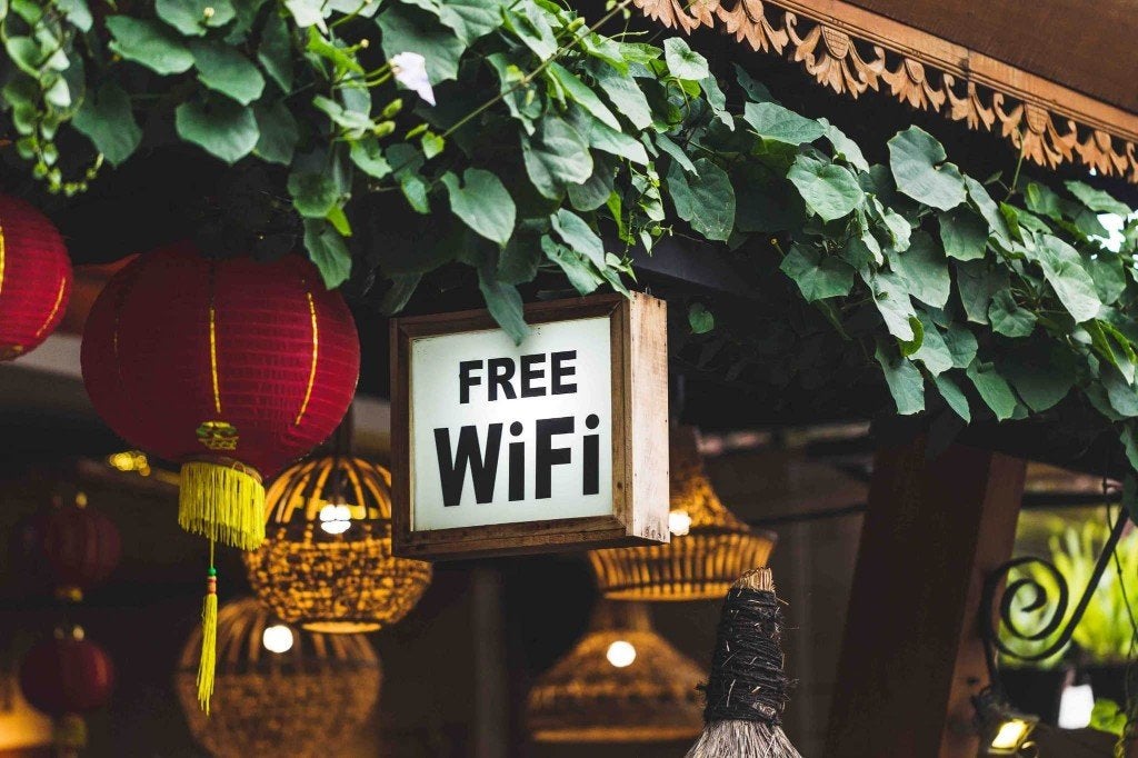 Gratis Workshop Internet starlink of 4G  VR 23 OKT ZA 21 NOV, Ophalen, FOARWURK   39 k, Nieuw, INFO@AROB.NL