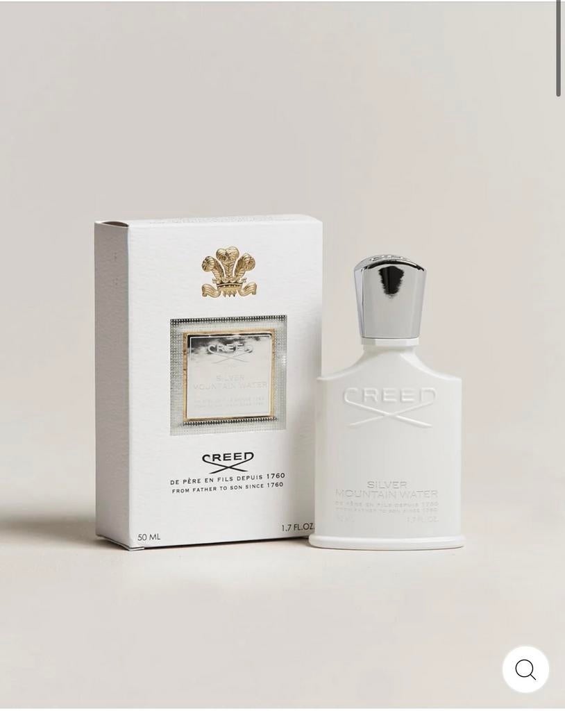 Creed parfum, Ophalen of Verzenden, Zo goed als nieuw