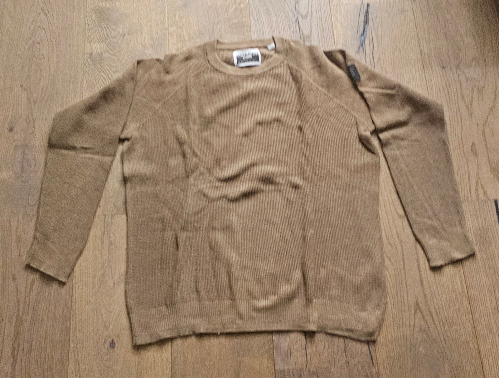 Jack & Jones Core trui maat L., Maat 52/54 (L), Beige, Jack&Jones, Ophalen of Verzenden