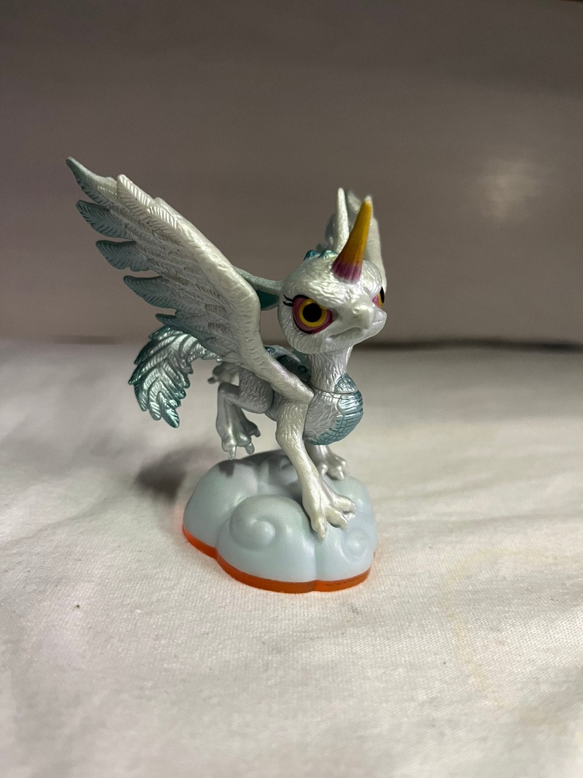 Polar Whirlwind, Skylanders Giants, Avontuur en Actie, 2 spelers, Ophalen of Verzenden, Zo goed als nieuw