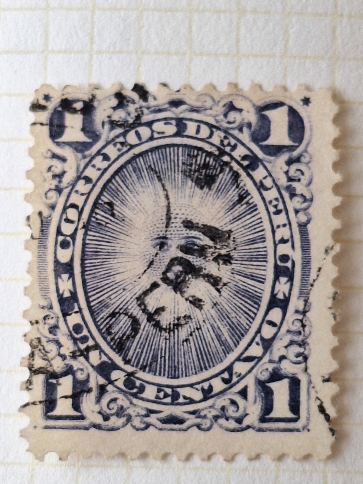 Peru 4, Ophalen of Verzenden, Zuid-Amerika