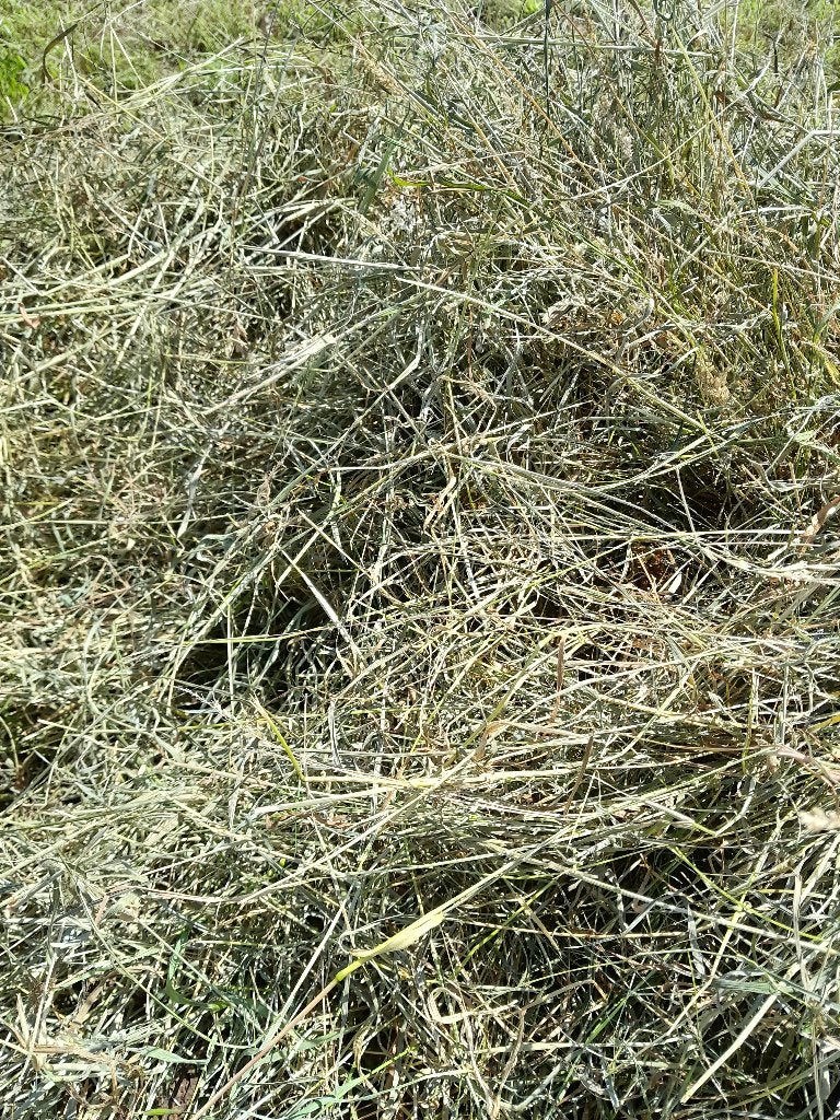 Pakjes hooi, Dieren en Toebehoren, Ophalen, Vee